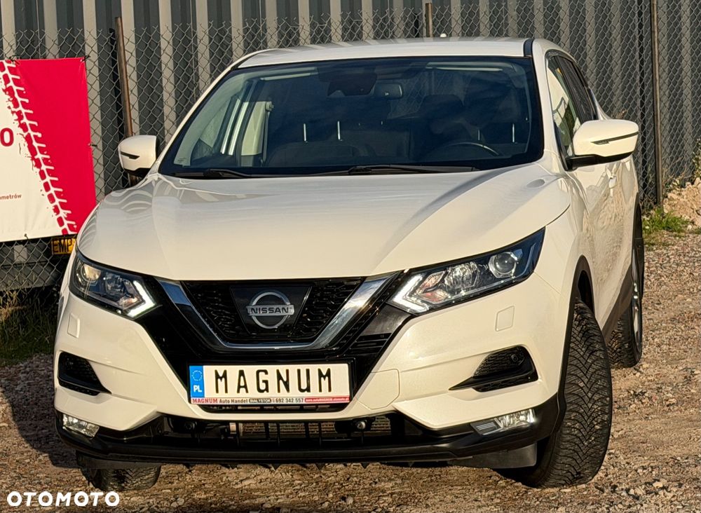 Nissan Qashqai - 26