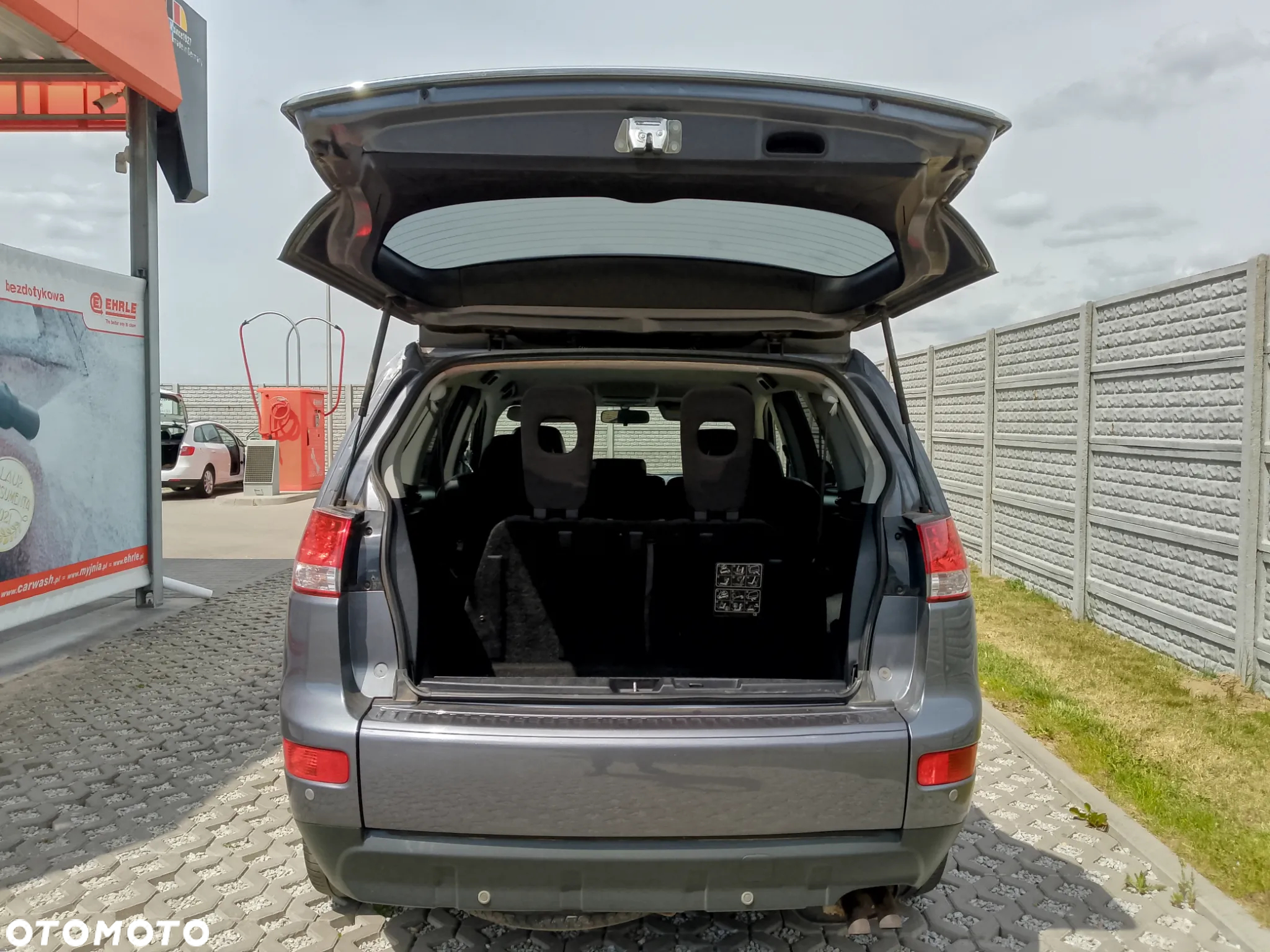 Citroën C-Crosser 2.2 HDi Exclusive - 9
