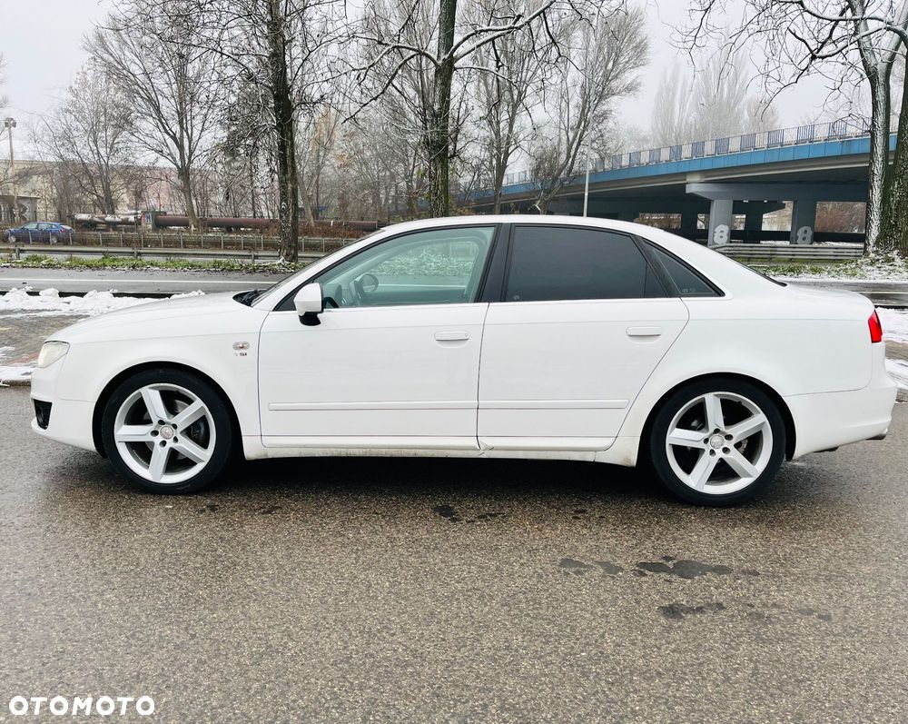 Seat Exeo 1.8TSI Sport - 4