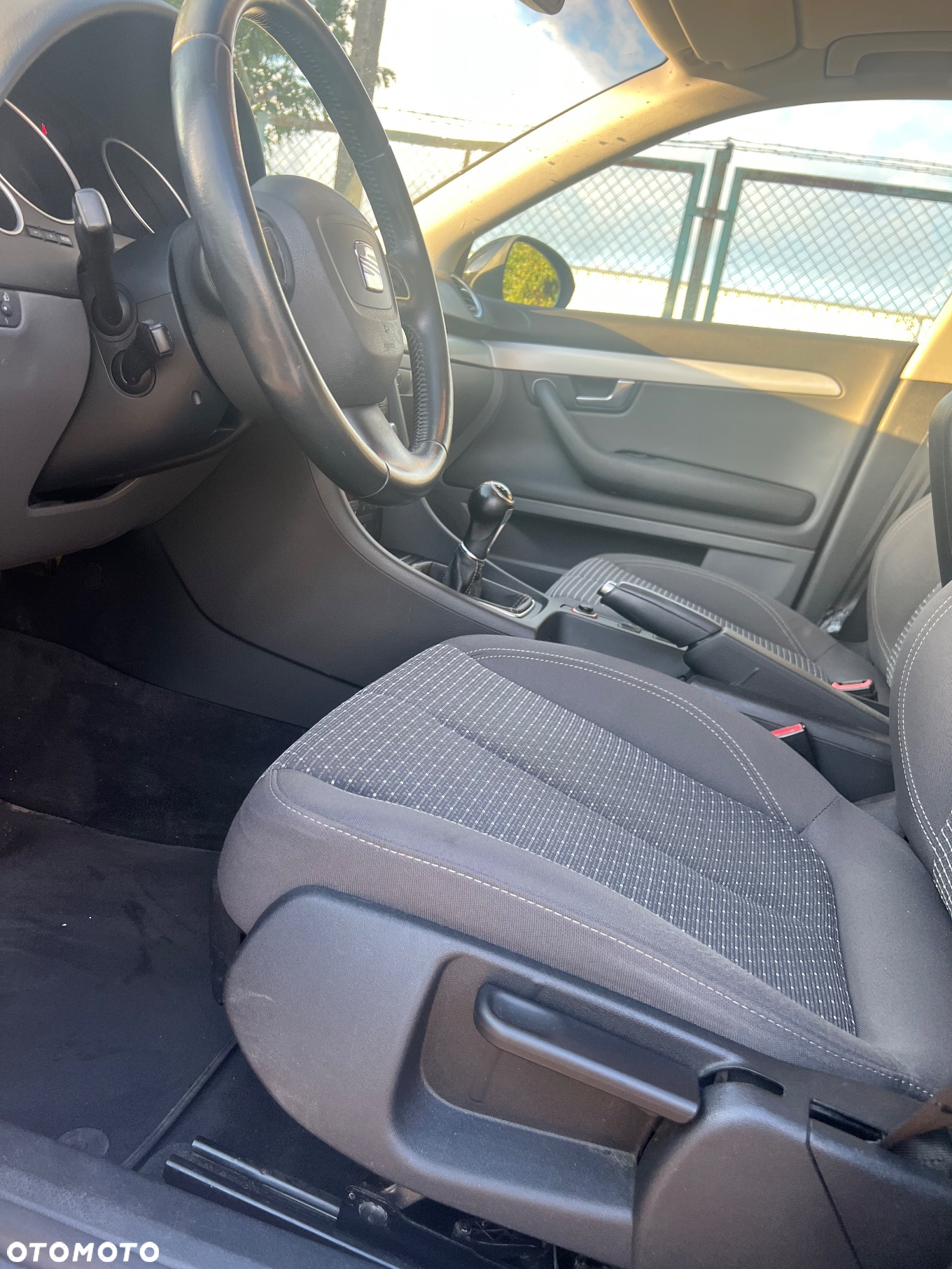 Seat Exeo 2.0 TDI DPF Reference - 31