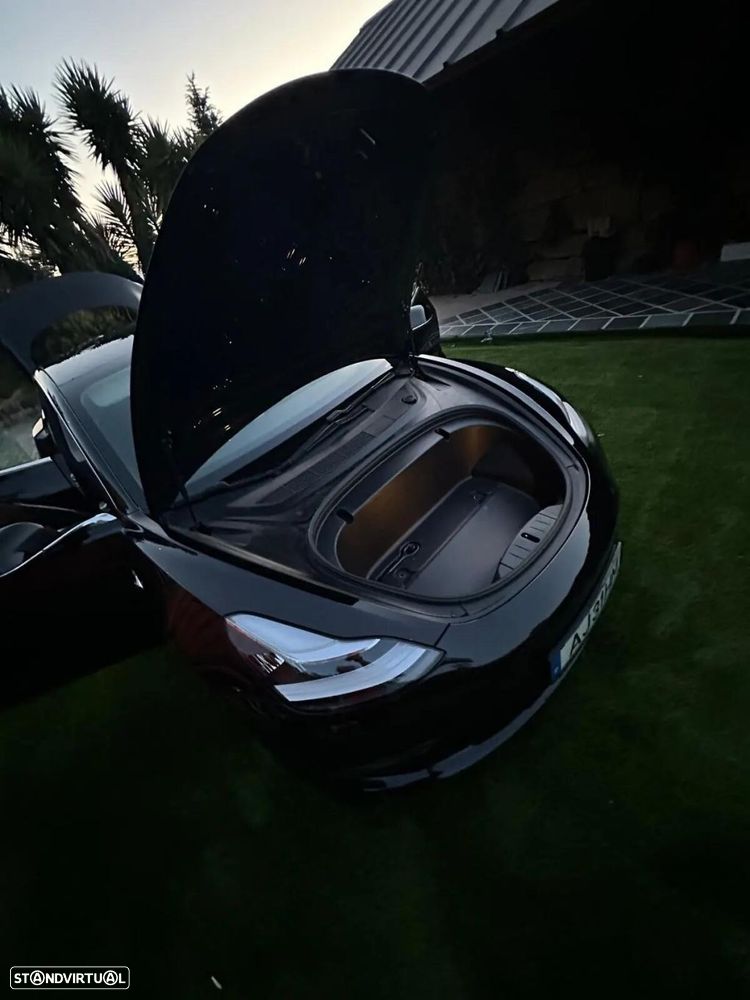 Tesla Model 3 Long Range AWD Dual Motor - 28