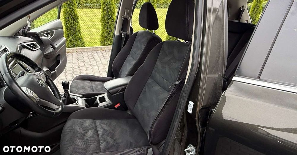 Nissan X-Trail - 19