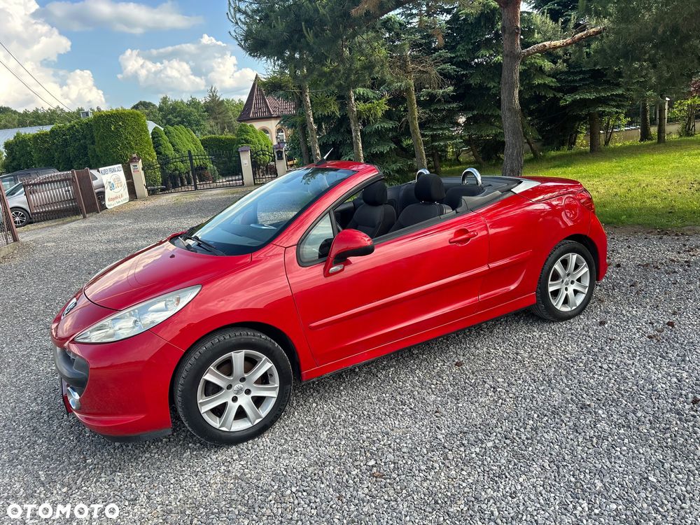 Peugeot 207 120 Sport - 4