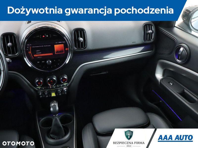 MINI Countryman - 10