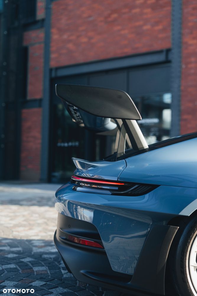 Porsche 911 GT3 RS - 6