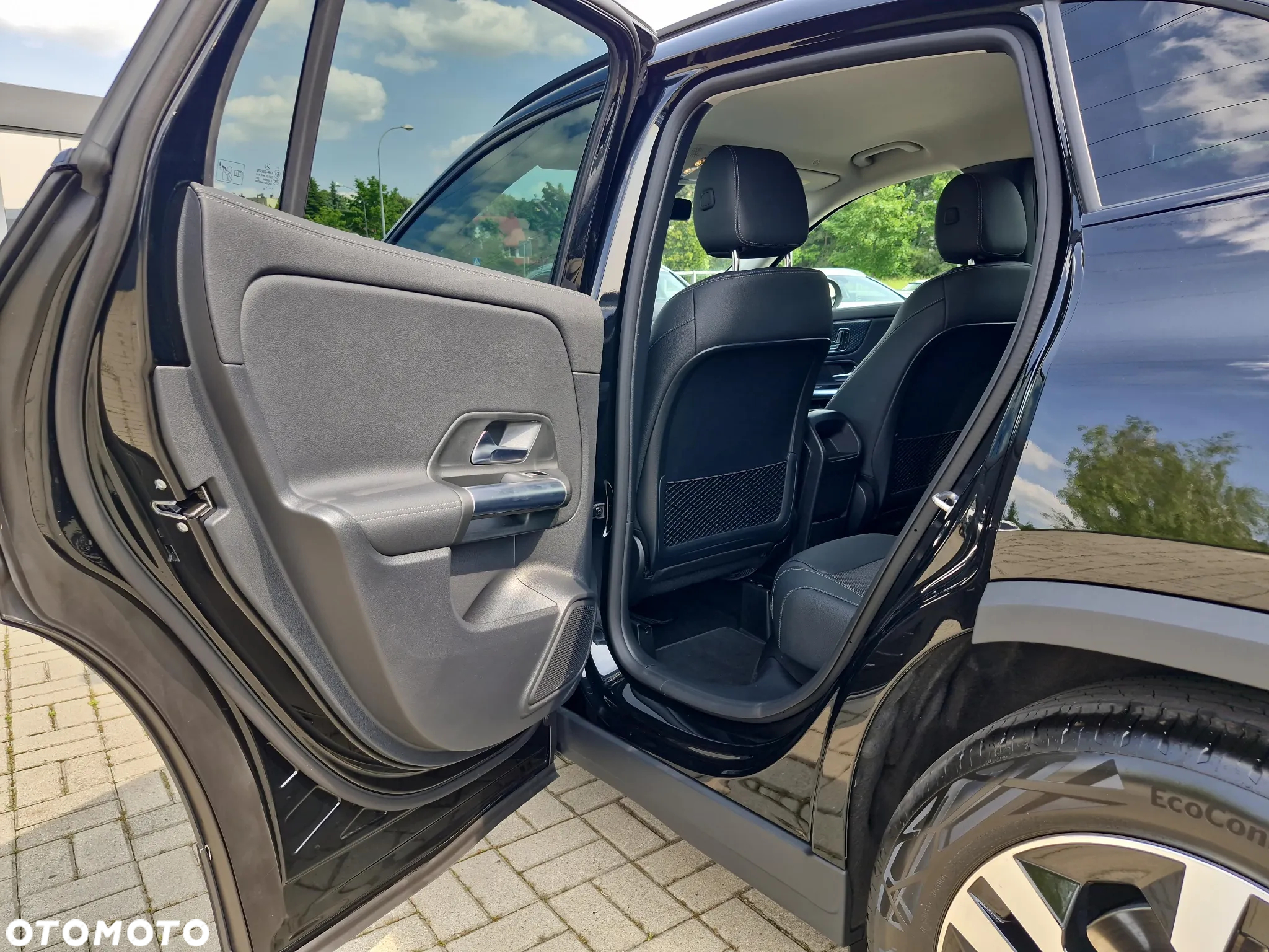 Mercedes-Benz GLA 200 Progressive - 18
