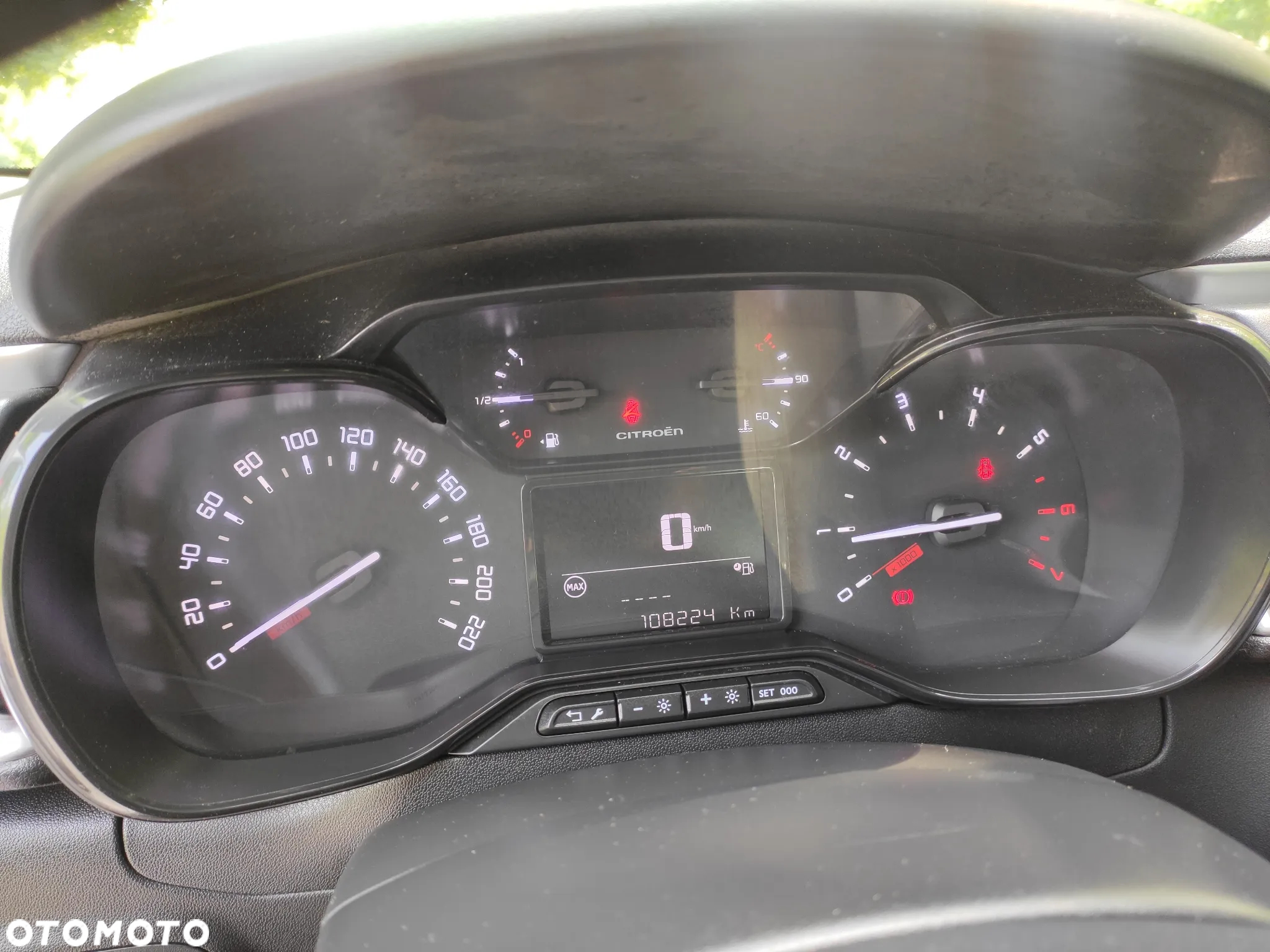 Citroën C3 1.2 PureTech GPF Feel - 20