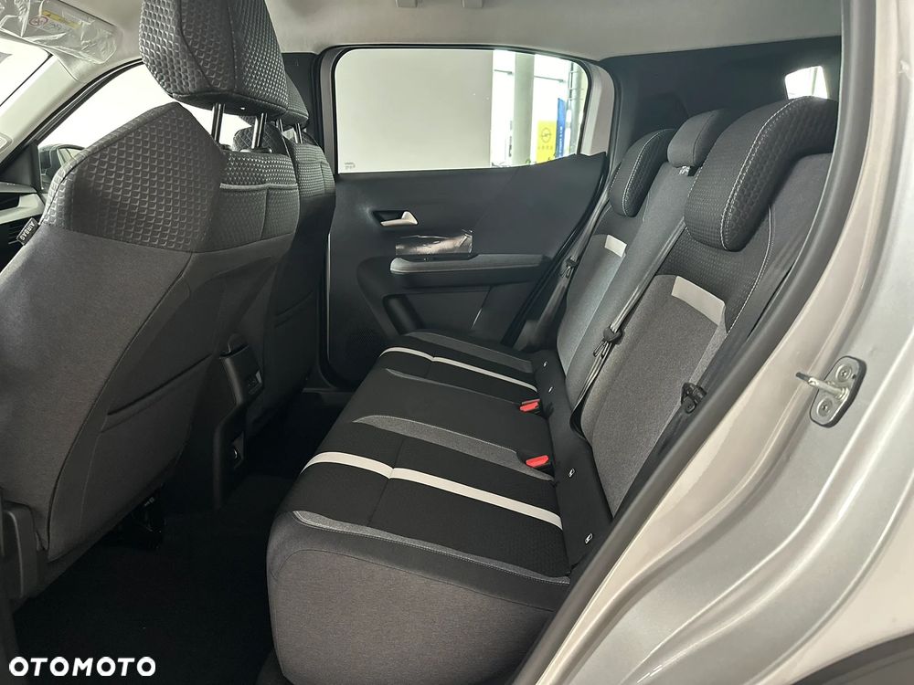 Opel Frontera 1.2 T mHEV Edition eDTC6 - 10