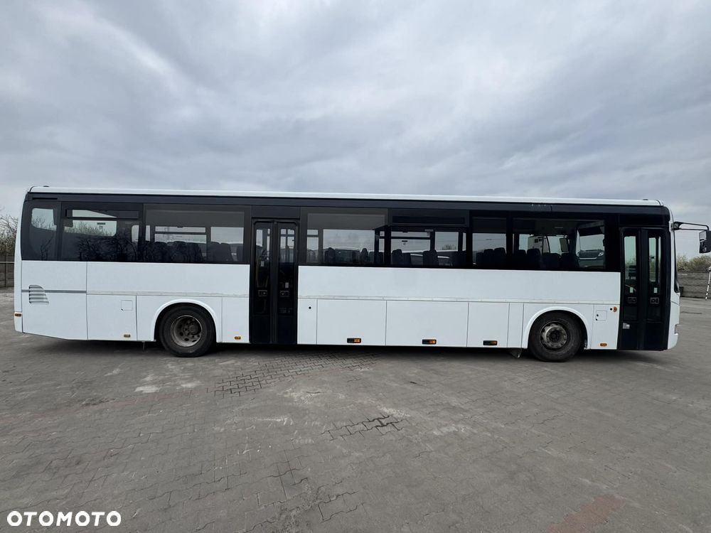 Irisbus Recreo - 7