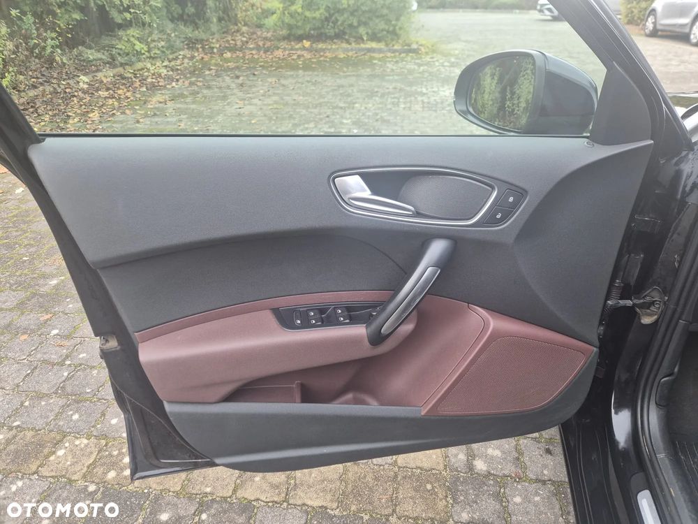 Audi A1 Sportback - 11