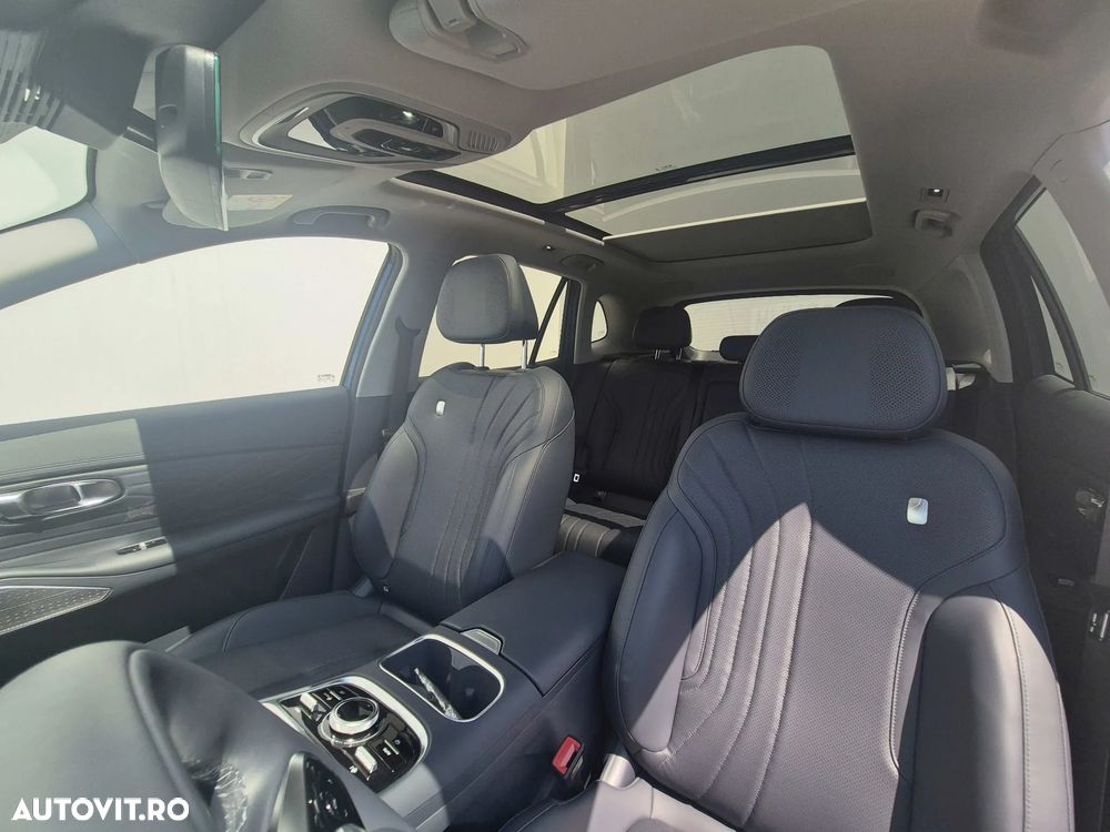 Geely Starray EM-i 1.5 1DHT PHEV Max - 11