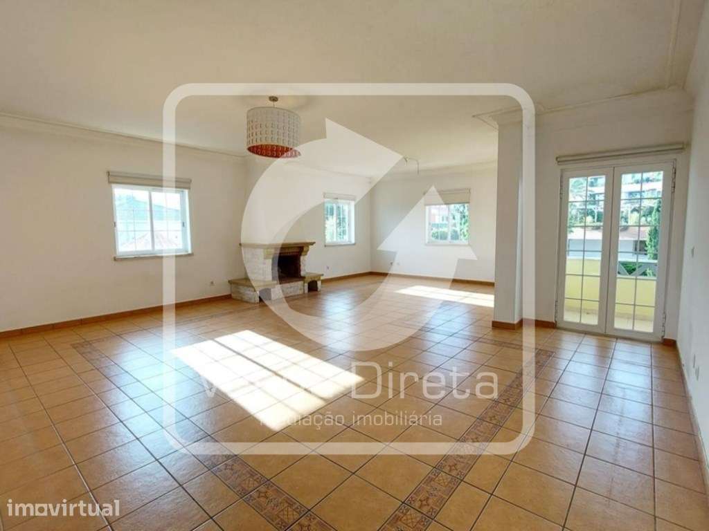 Magnífico Apartamento T3 na Prestigiada Quinta da Beloura II - Sintra. - Grande imagem: 4/28