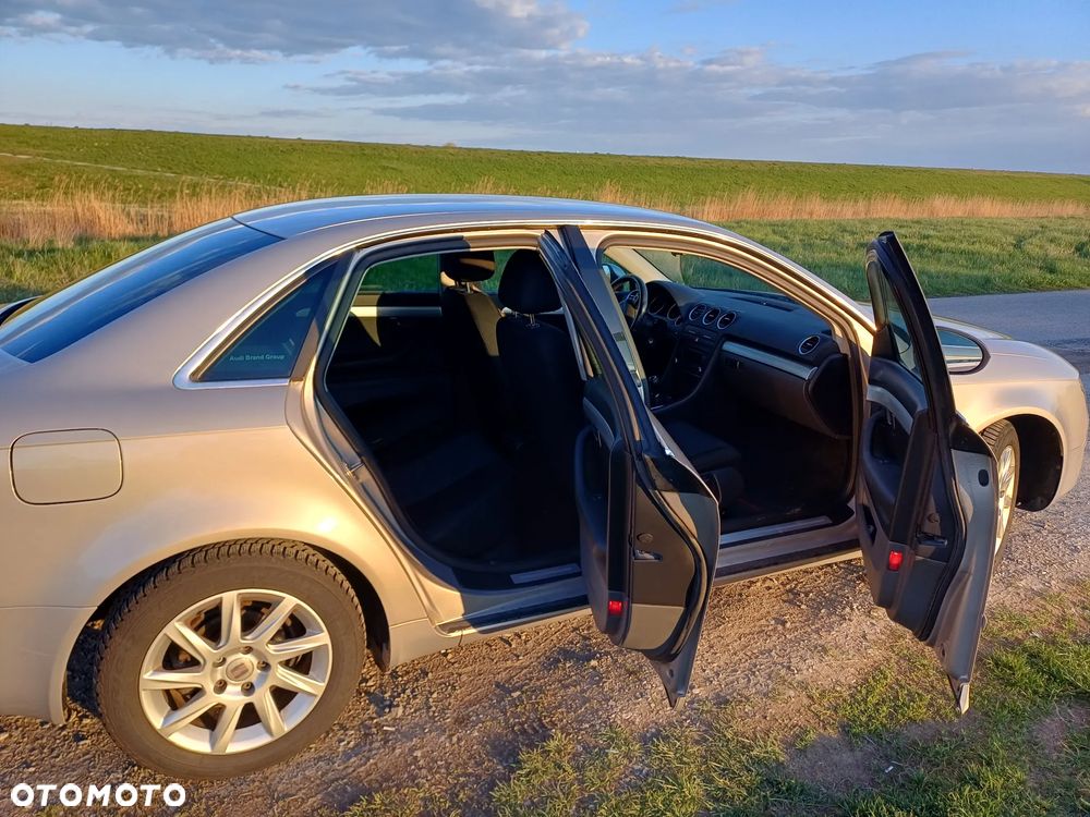 Seat Exeo 2.0 TDI DPF Style - 20