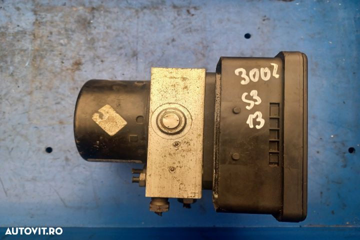 Pompa ABS 062109-56193 8V51-2C405-AD Ford Fiesta 6 [2008 - 2013] Hatc - 2