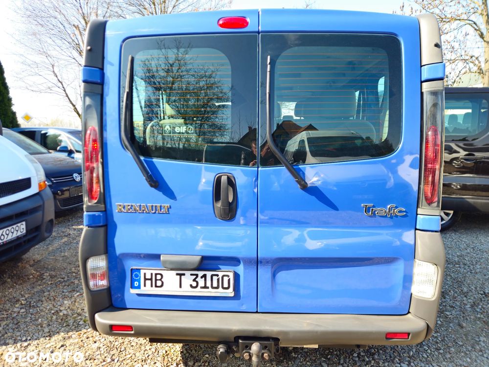 Renault Trafic - 29