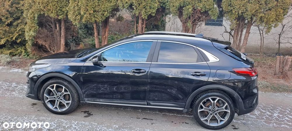 Kia XCeed 1.4 T-GDI OPF DCT7 JBL SOUND EDITION - 8