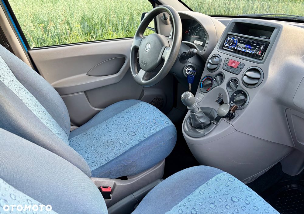 Fiat Panda 1.1 Fresh - 15