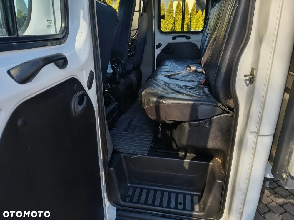 Opel Movano - 19