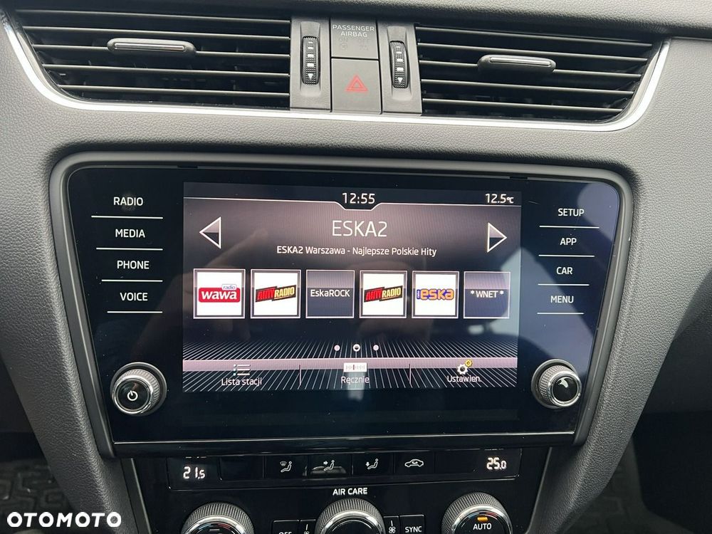 Skoda Octavia 1.6 TDI Ambition - 5