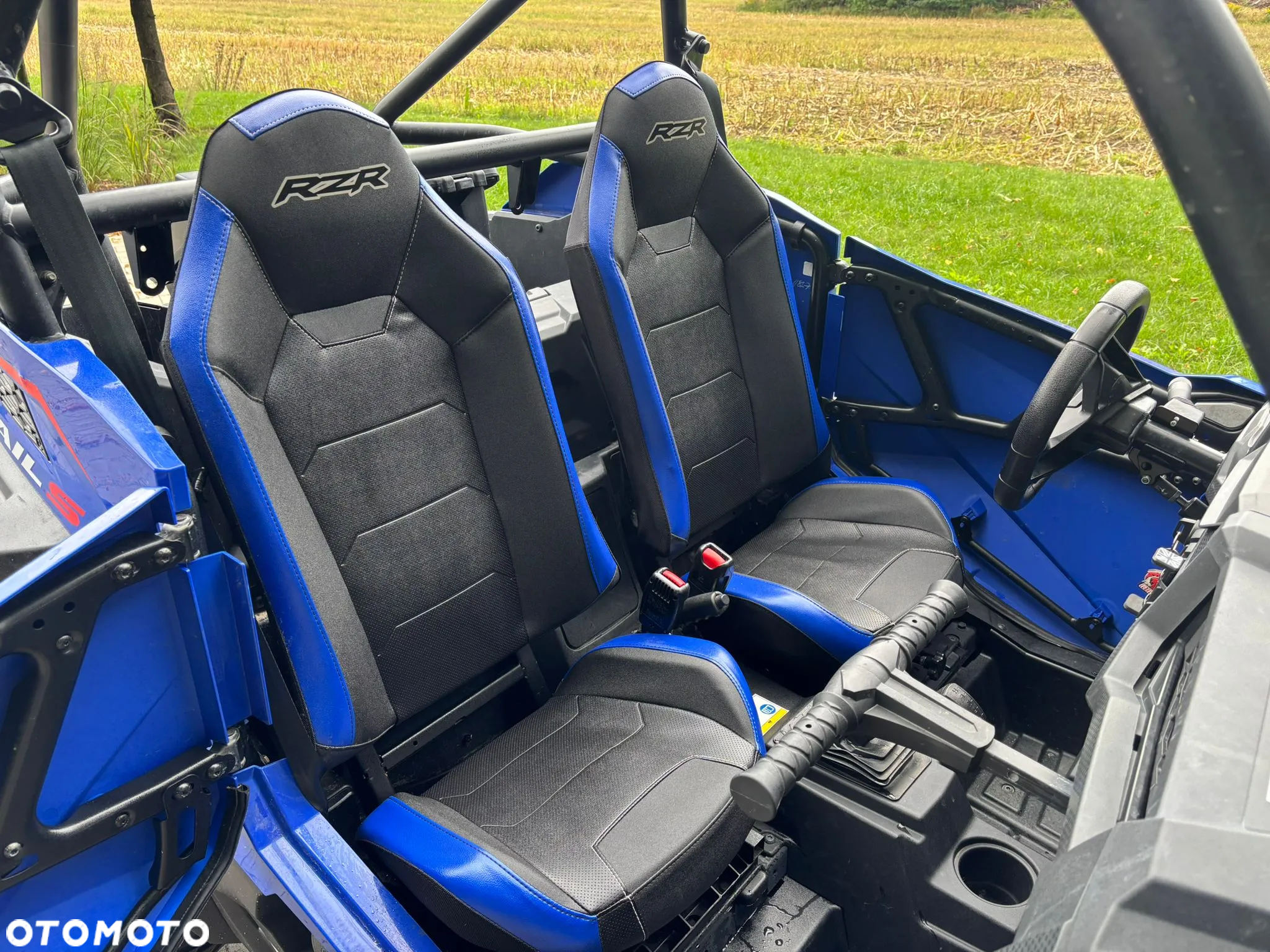 Polaris RZR - 15
