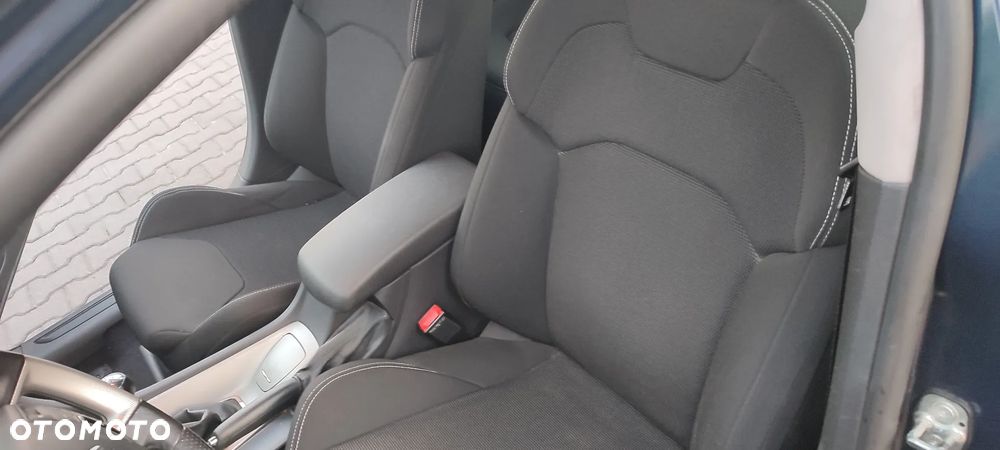 Citroën C5 2.0 HDi Dynamique - 22