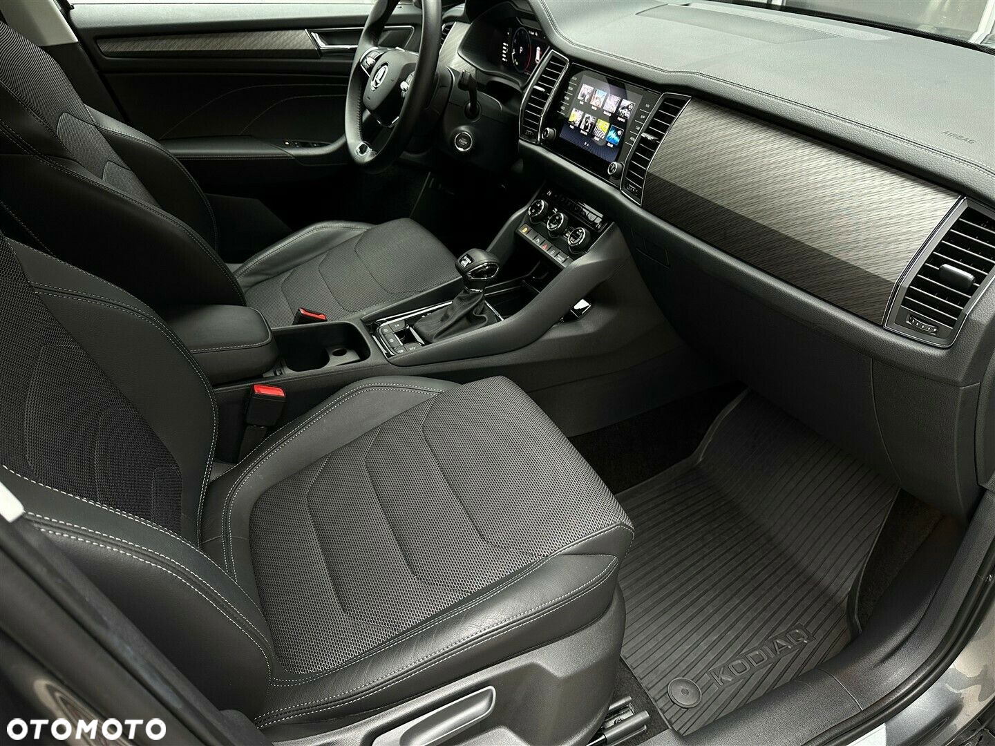 Skoda Kodiaq 2.0 TSI 4x4 Style DSG - 6