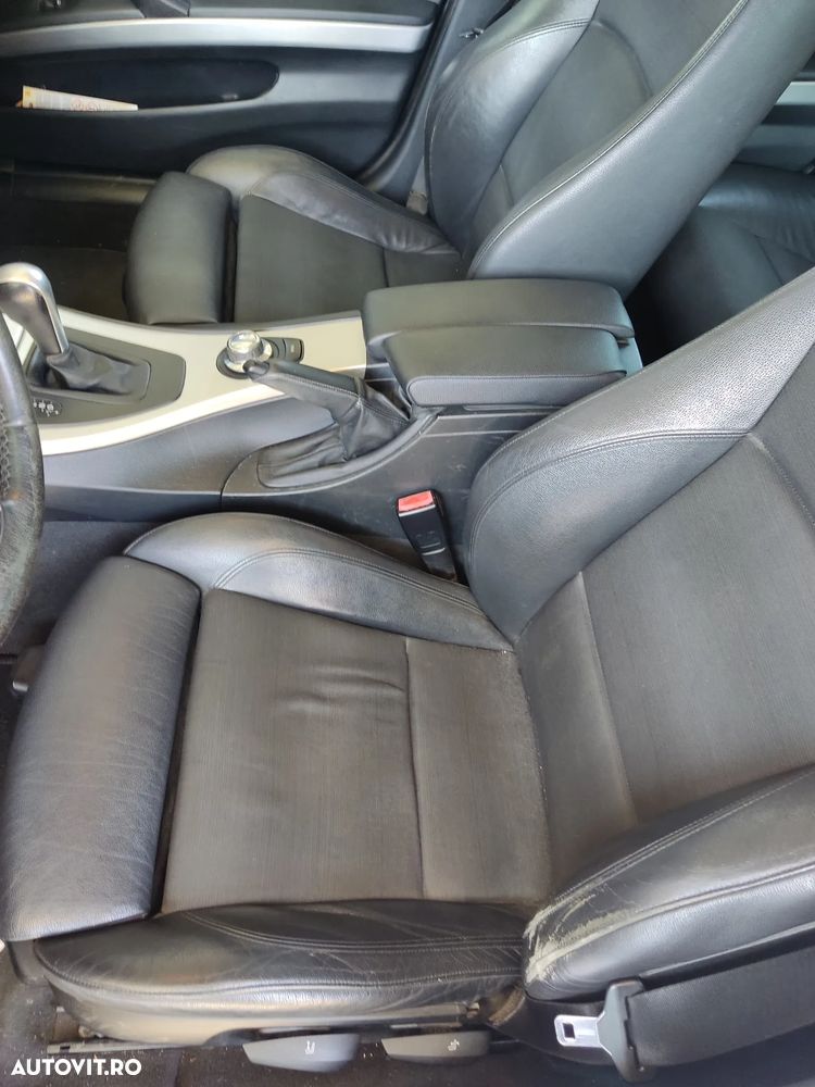 BMW Seria 3 - 6