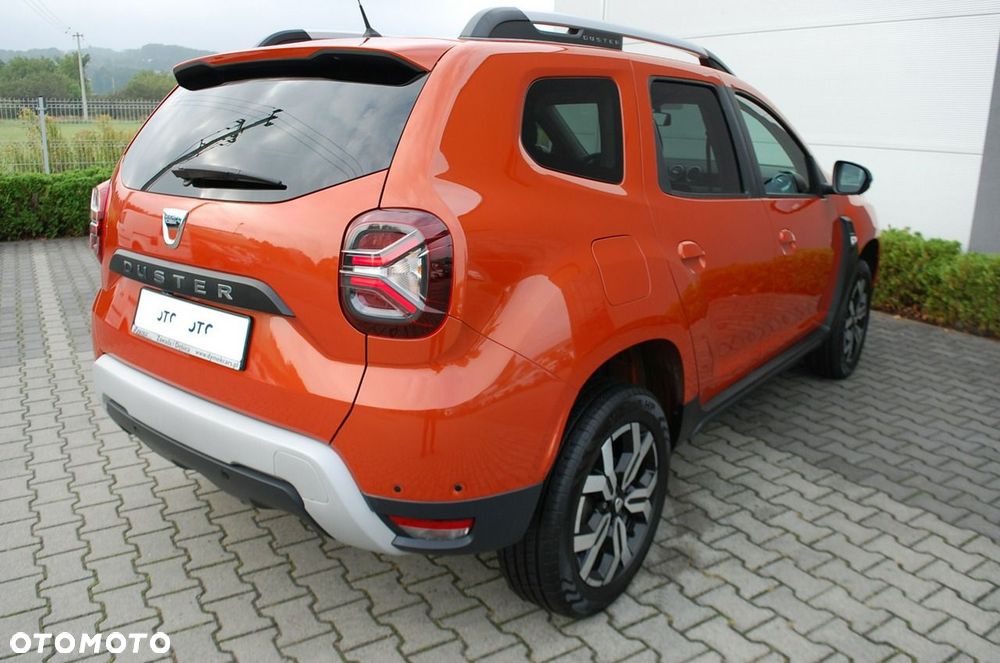 Dacia Duster - 4