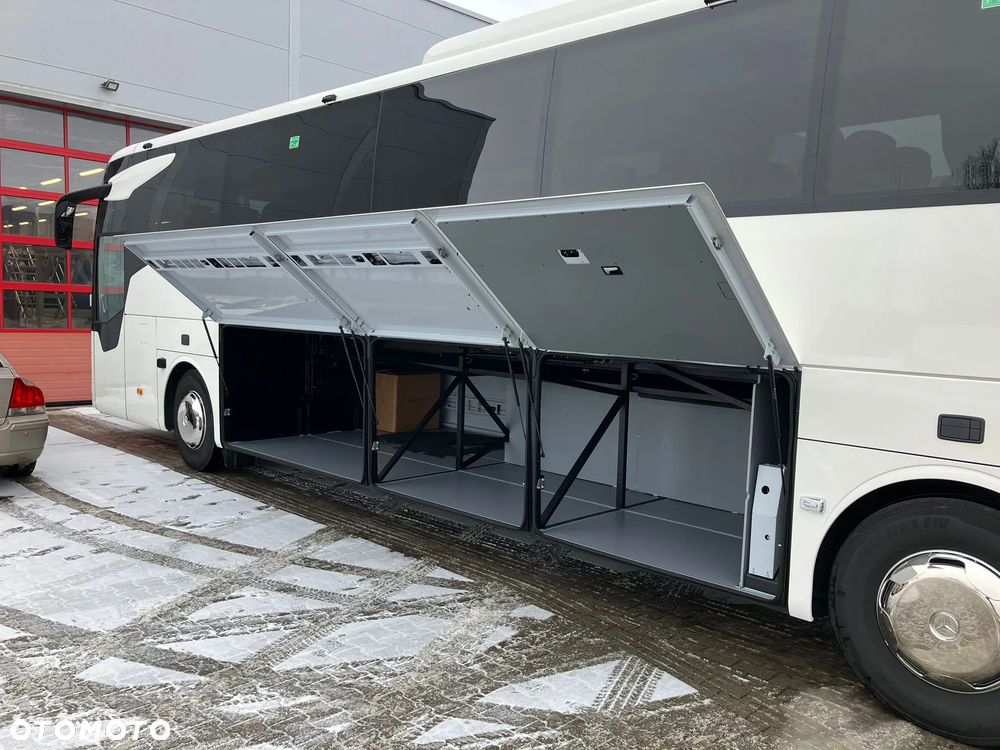 Mercedes-Benz TOURISMO Dostępny od ręki - fabrycznie nowy - 8
