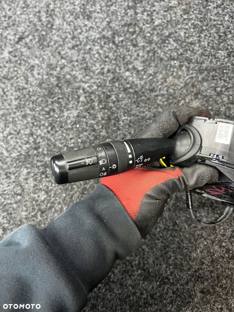 przełącznik zespolony chrysler sebring II dodge avenger II 05107076AH - 9