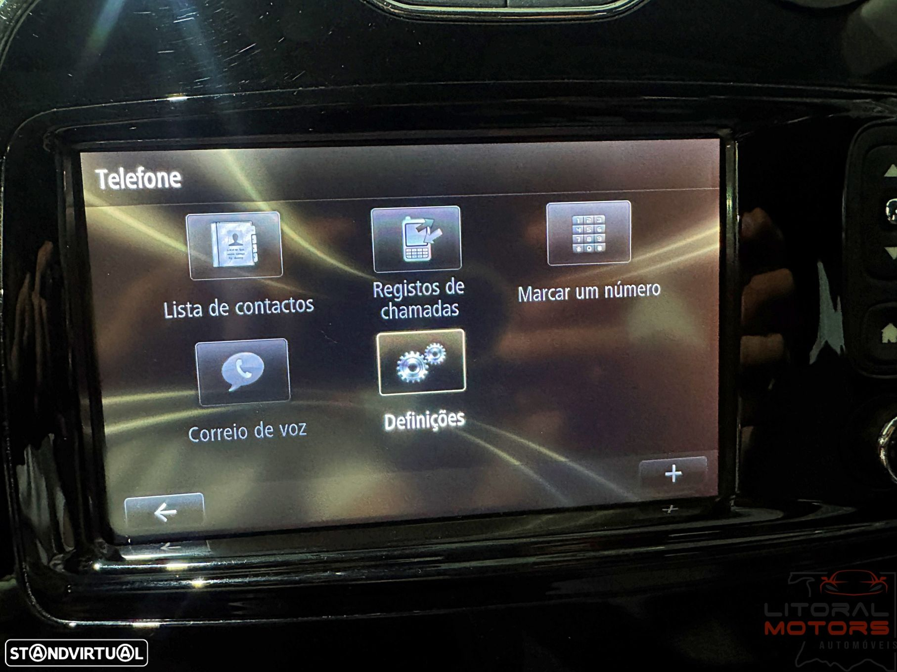 Renault Captur 1.5 dCi Exclusive XMOD EDC - 31