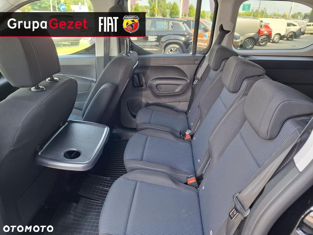 Fiat Qubo - 10