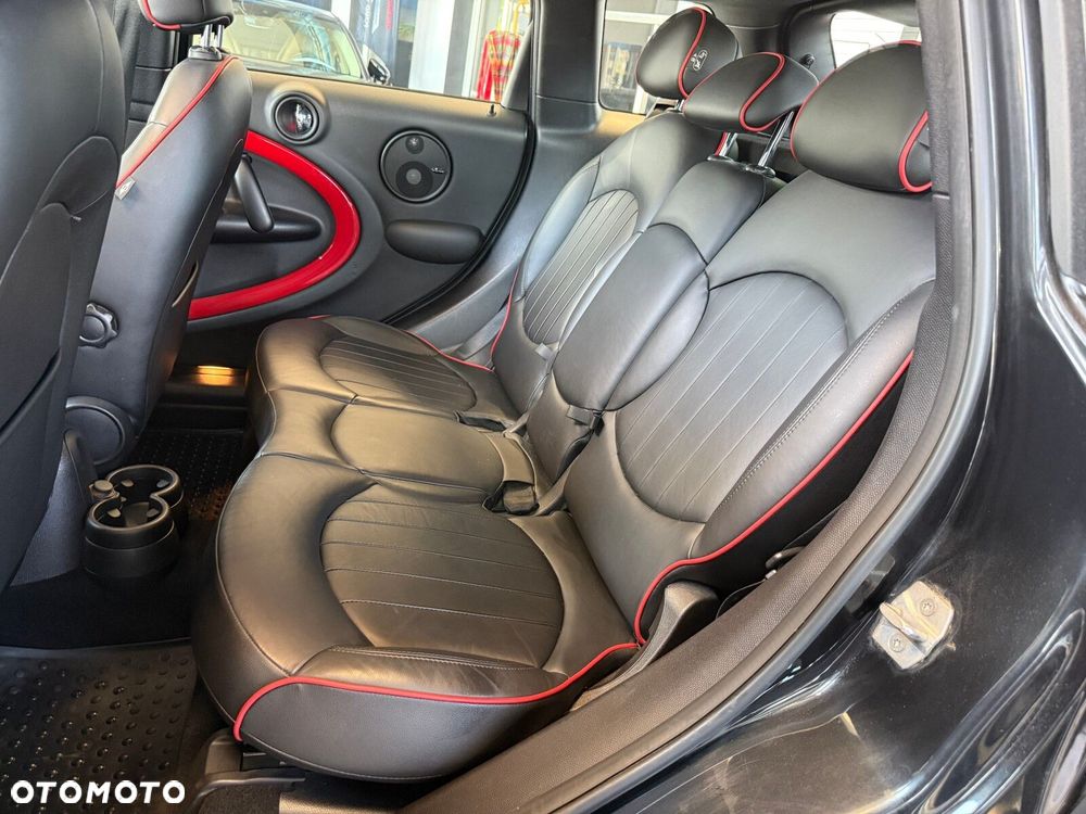 MINI John Cooper Works - 14