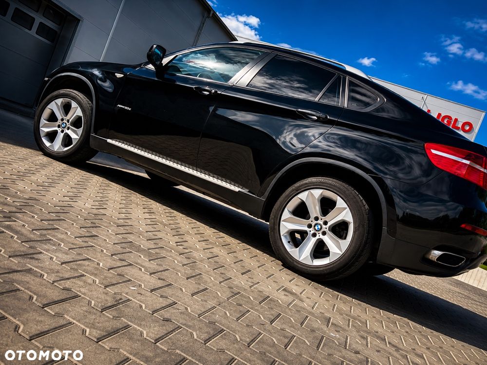 BMW X6 - 11