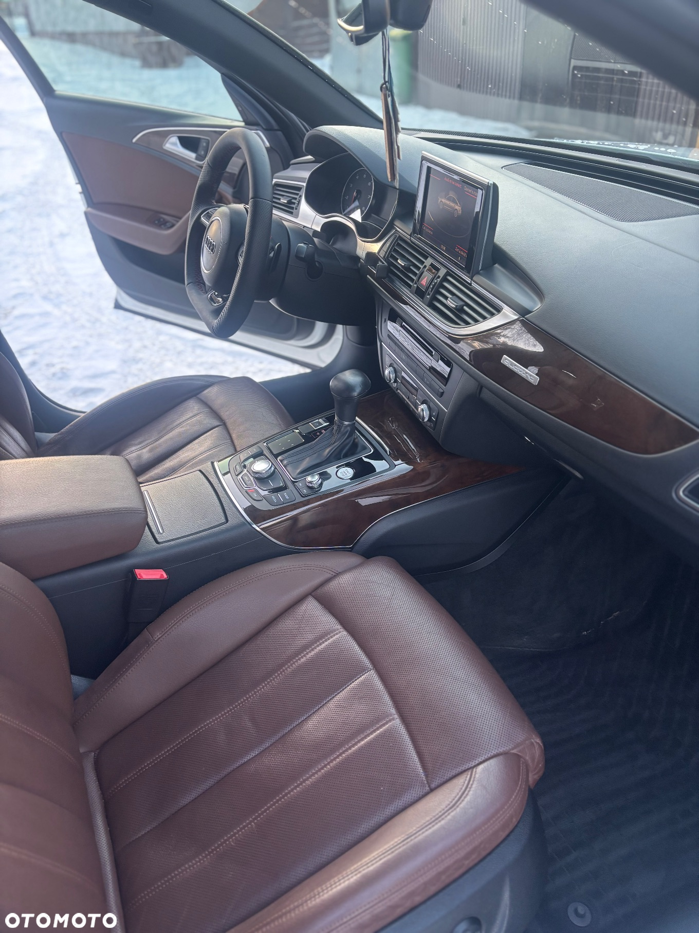 Audi A6 - 15