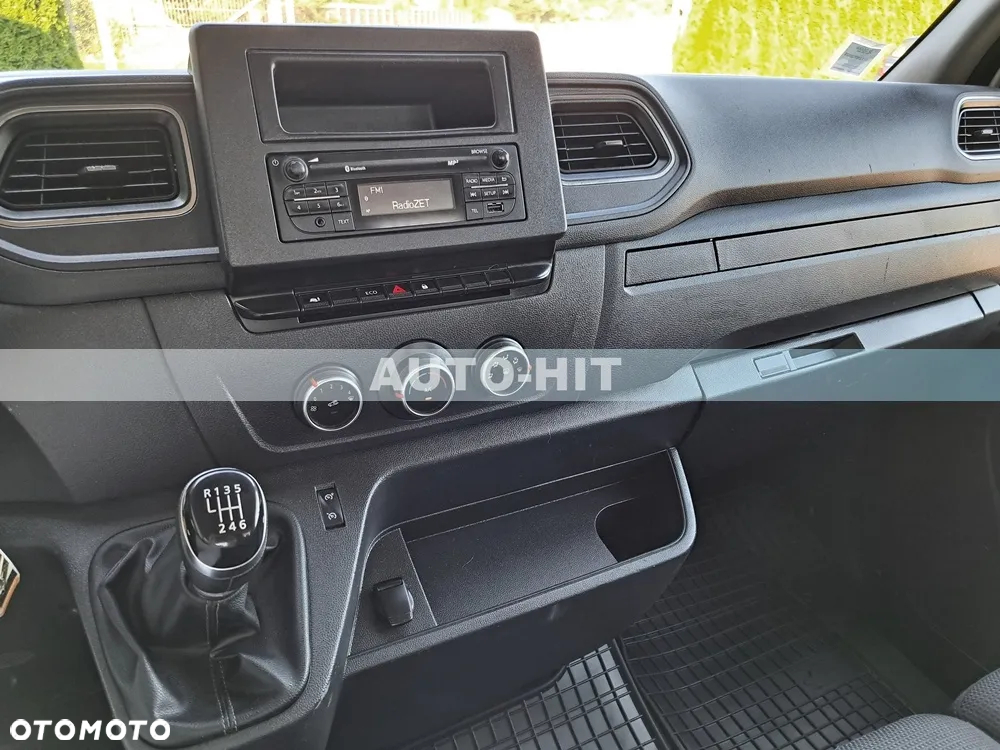 Renault Master - 9