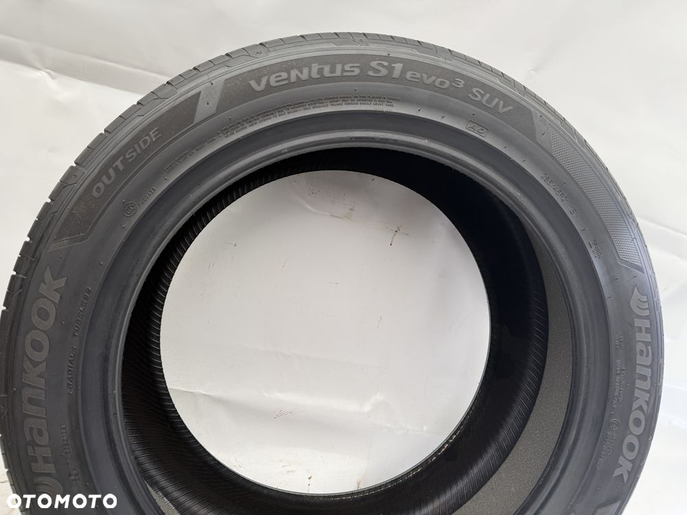 285/45/21 Hankook Ventus S1 Evo3 SUV AO 113Y DEMO - 4