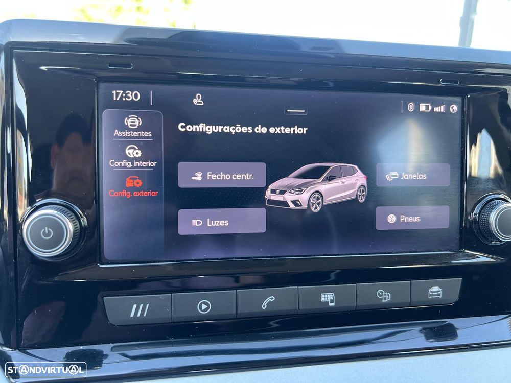 SEAT Ibiza 1.0 TSI Style - 26