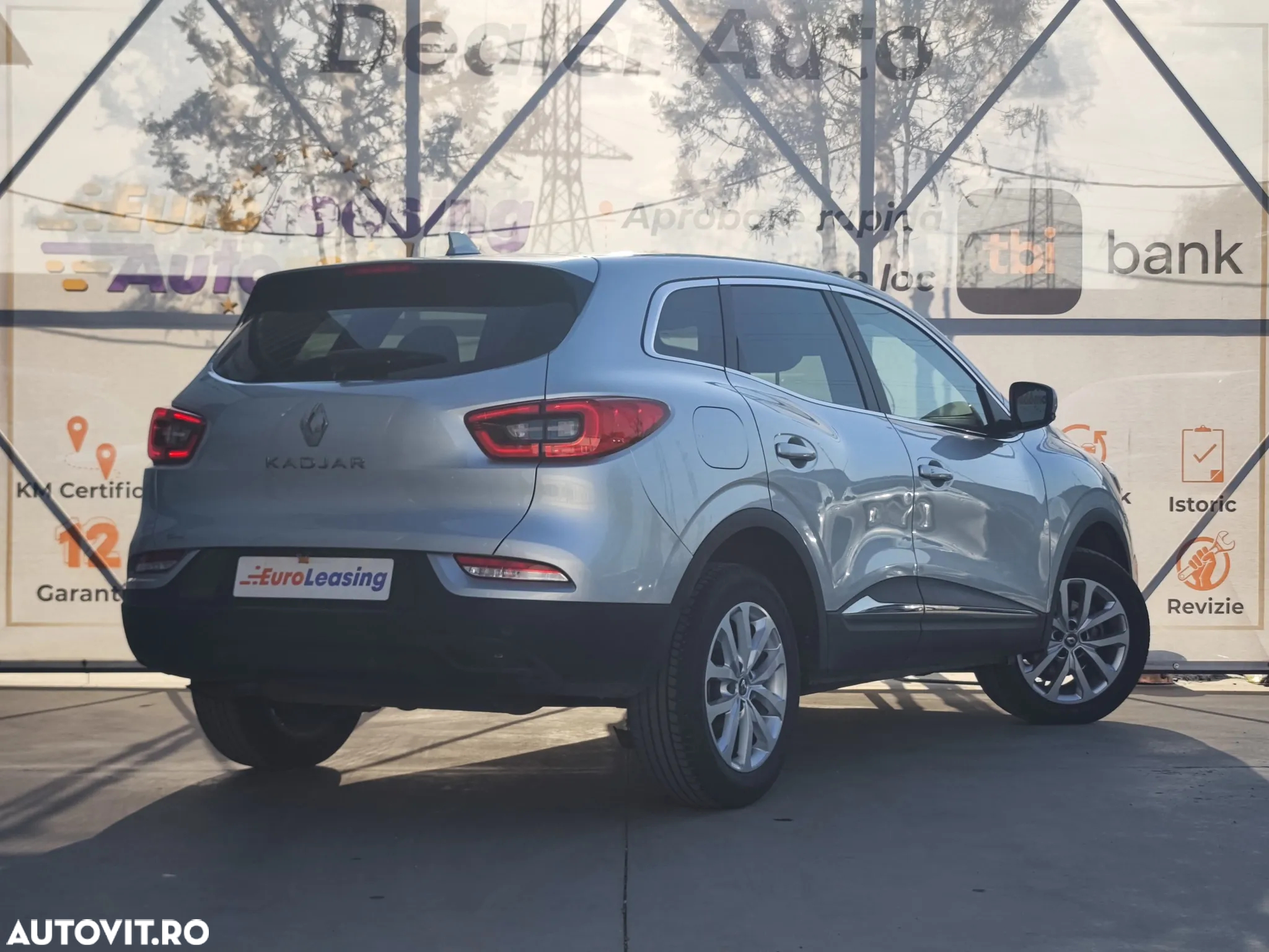 Renault Kadjar - 7
