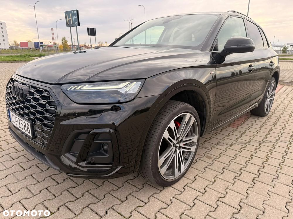 Audi Q5 - 8