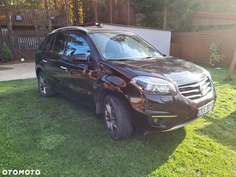 Renault Koleos - 1