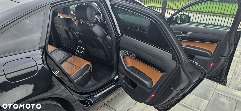 Audi A6 Limousine 3.0 TDI DPF quattro tiptronic - 14