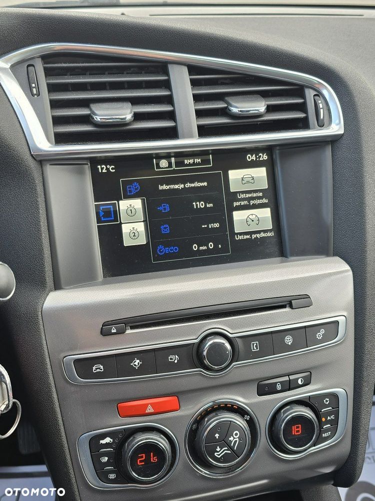 Citroën C4 - 32
