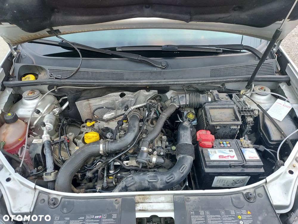 Dacia Sandero Stepway TCe 90 Prestige - 30