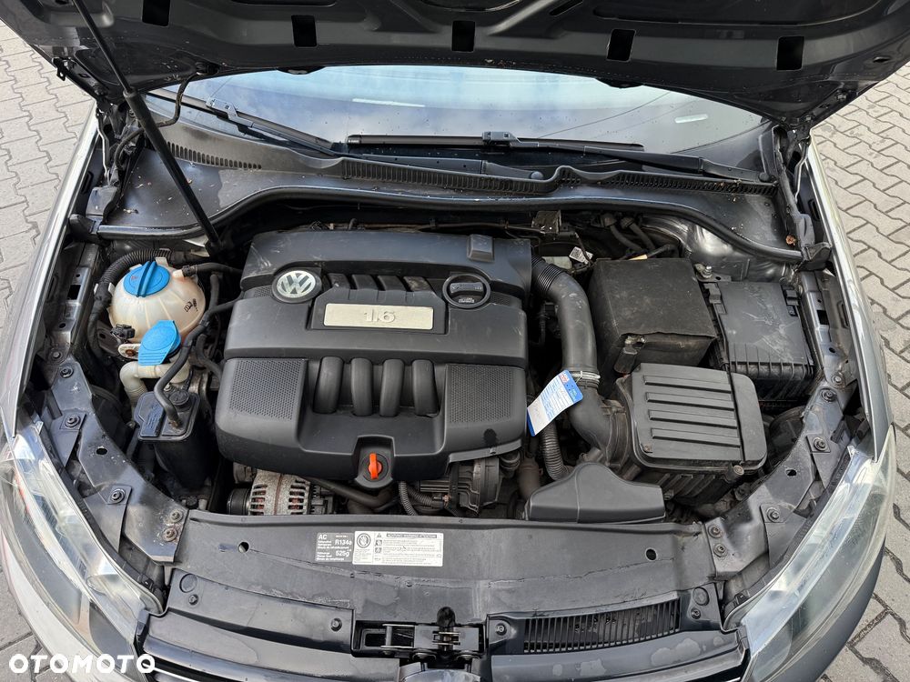 Volkswagen Golf 1.6 Edition - 21