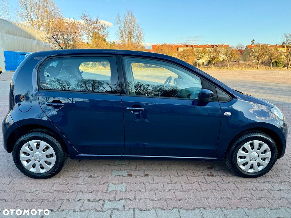 Skoda Citigo 1.0 Elegance - 9