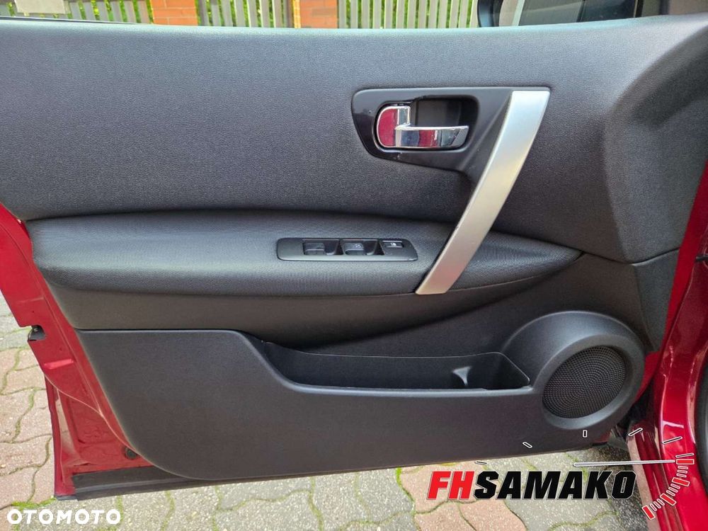 Nissan Qashqai 1.6 acenta - 18