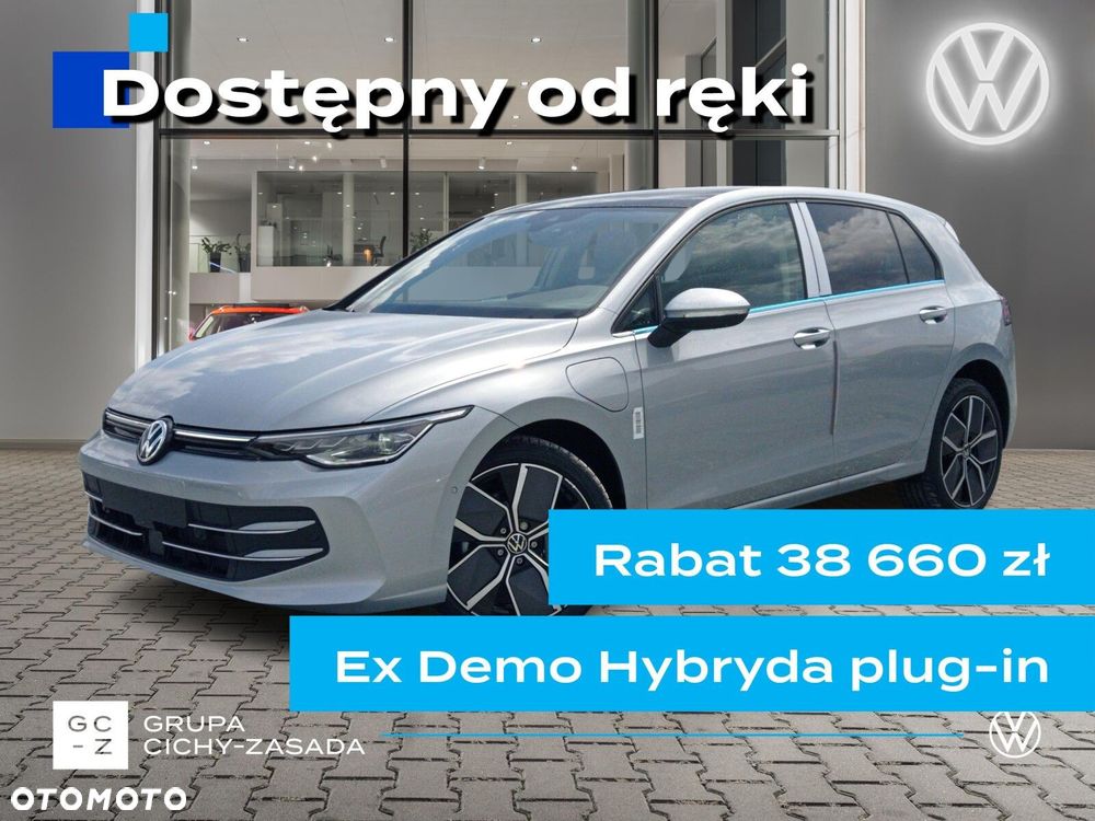 Volkswagen Golf - 1
