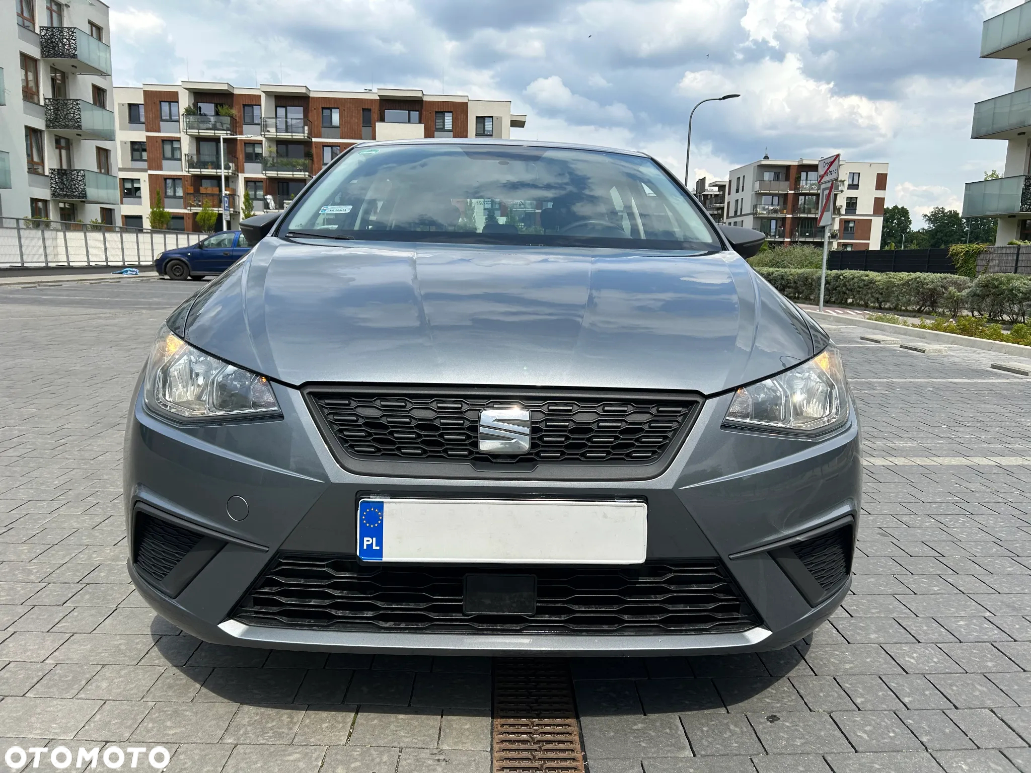 Seat Ibiza 1.0 Reference - 29