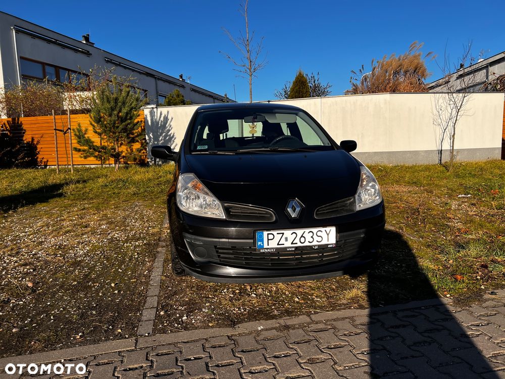 Renault Clio 1.2 16V Extreme - 13